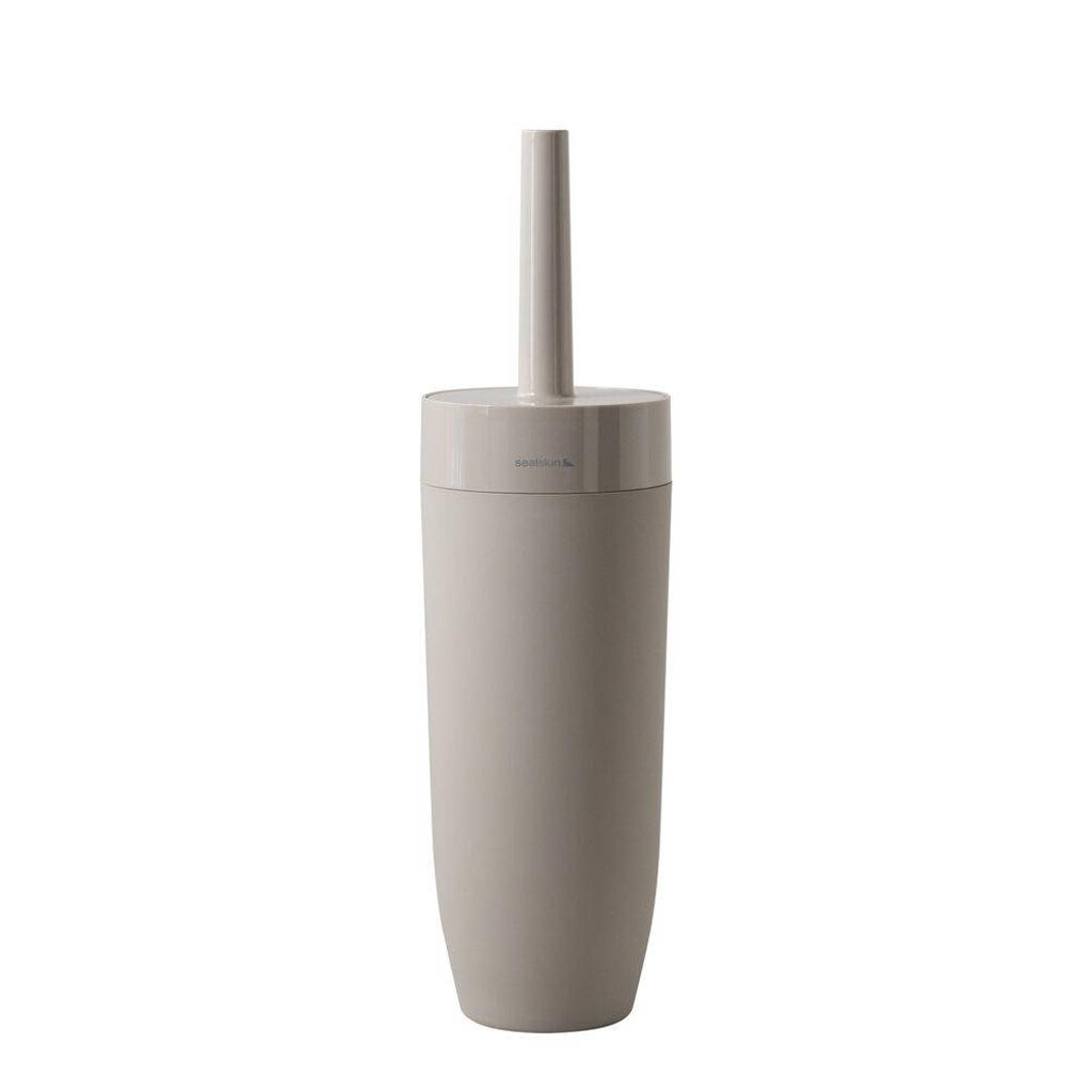 Sealskin toiletborstel Bloom