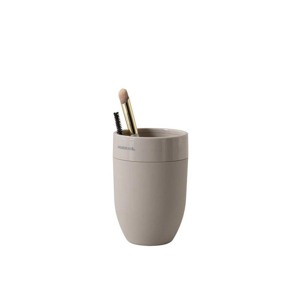 Sealskin tandenborstelhouder Bloom (x11 cm)