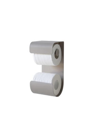 toiletrolhouder