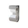 Sealskin toiletrolhouder Brix