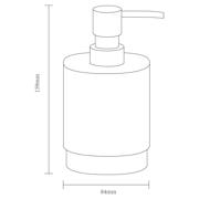 thumbnail: Sealskin zeepdispenser (15.9cm)
