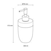 thumbnail: Sealskin zeepdispenser (16.5cm)