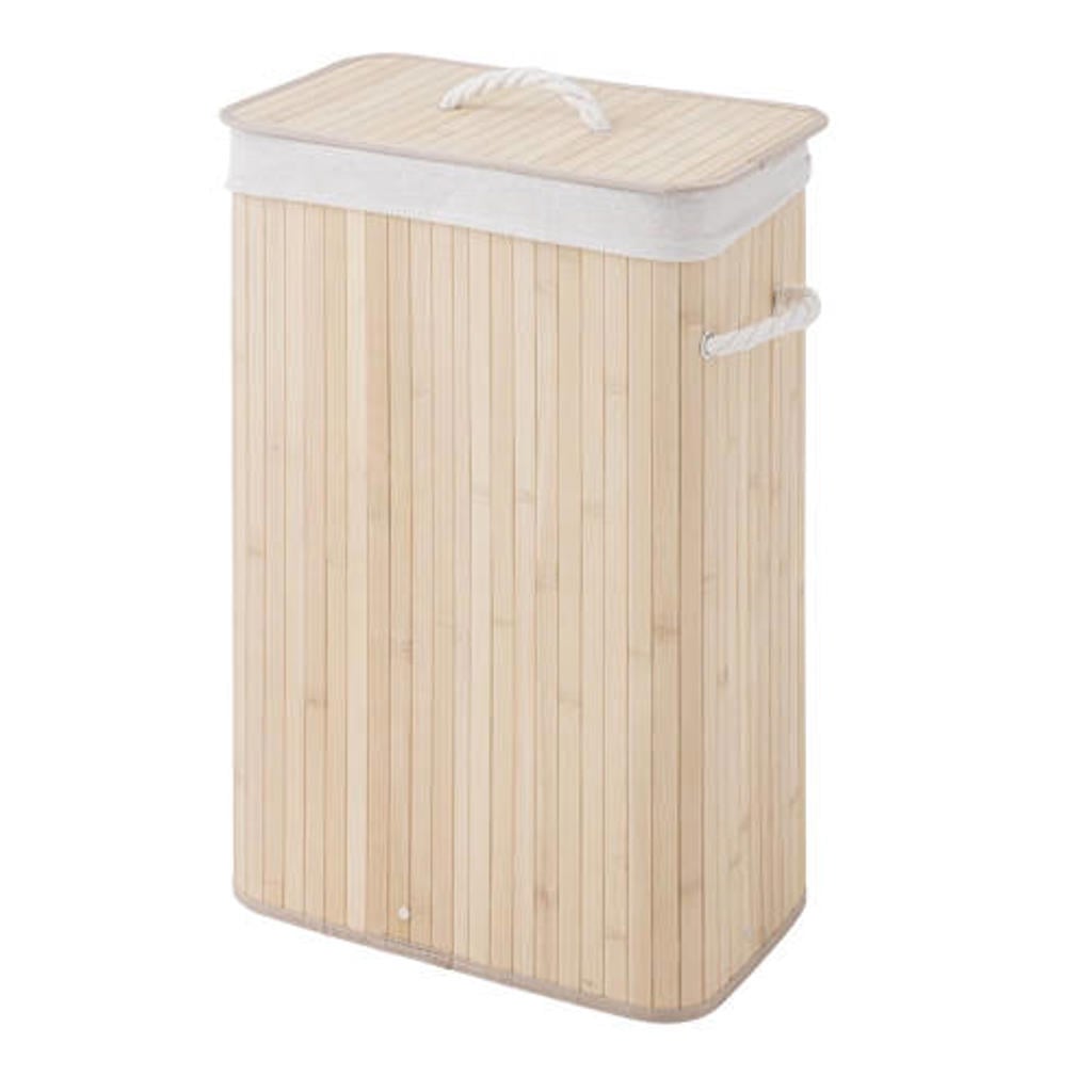 Sealskin wasmand Bamboo (56.4 liter) (56.4 liter)