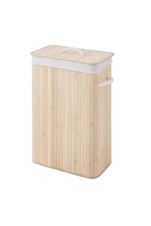wasmand Bamboo (56.4 liter)