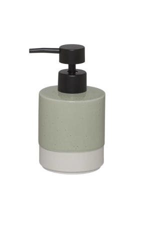 zeepdispenser (x14.3 cm)