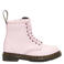 Dr. Martens 1460 T leren enkelboots - lichtroze