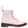 Dr. Martens 1460 J leren enkelboots - lichtroze