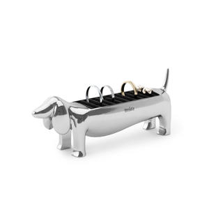 ringenhouder Dachsie