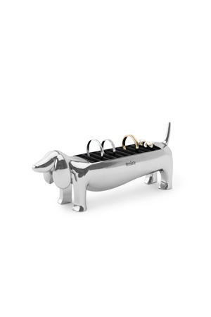 ringenhouder Dachsie