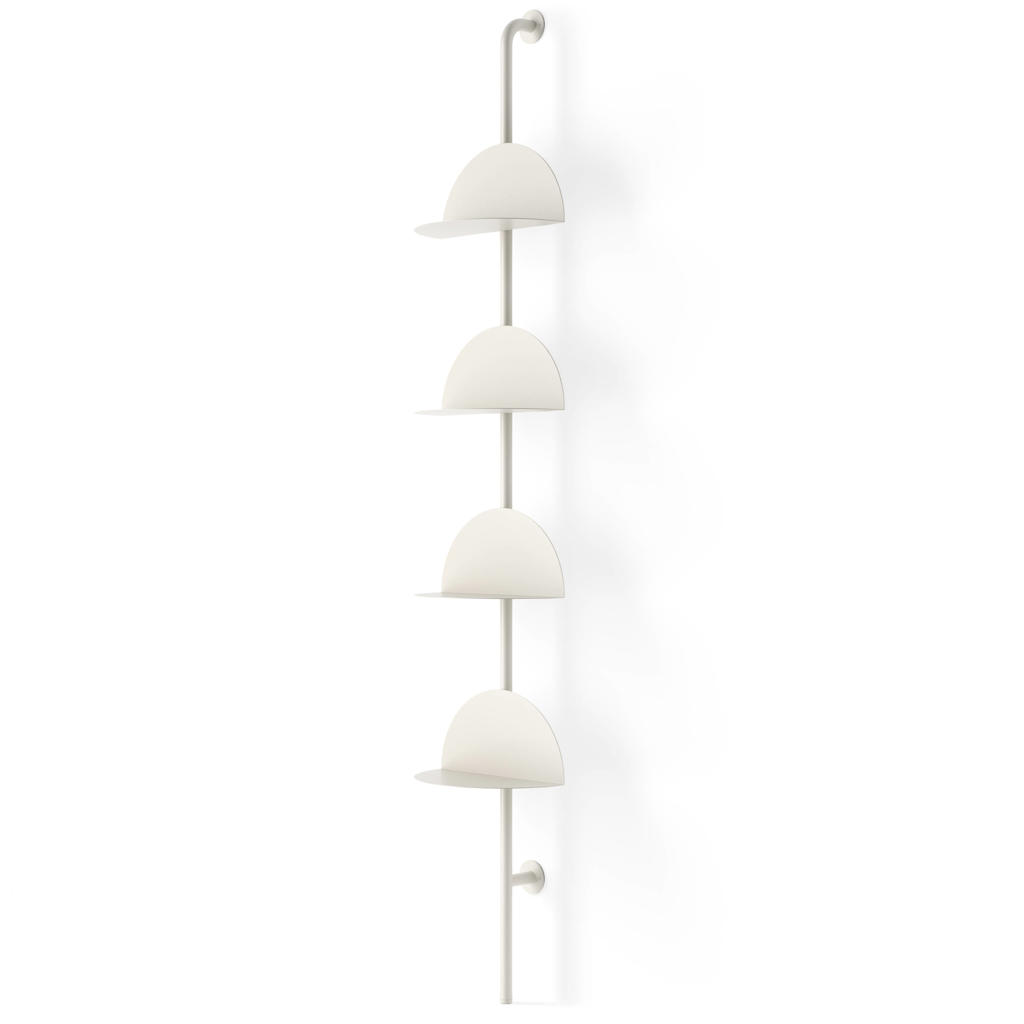 UMBRA wandplank Solis (35x27x204 cm)