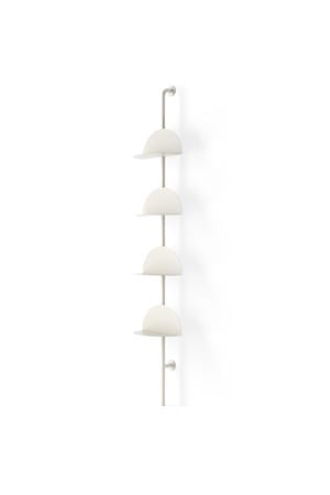 wandplank Solis (35x27x204 cm)