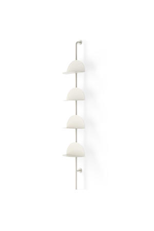 wandplank Solis (35x27x204 cm)