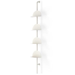 wandplank Solis (35x27x204 cm)