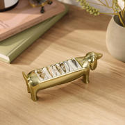 thumbnail: UMBRA ringenhouder Dachsie