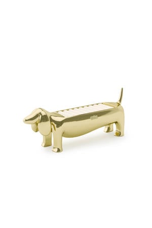 ringenhouder Dachsie