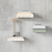 thumbnail: UMBRA wandplanken Conceal (set van 3) (18x17x14 cm)