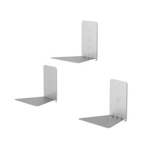 wandplanken Conceal (set van 3) (14x13x14 cm)