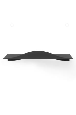 wandplank Surf (set van 2) (18x43x10 cm)