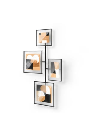 wandfotolijst Flute (8x57x99 cm)