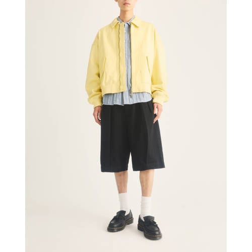 Dr. Martens – Zwart