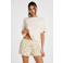 Hunkemöller Daisy shortama - wit