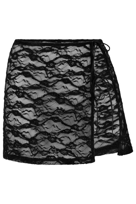 Hunkemöller strandrokken dames