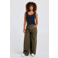 America Today top - zwart