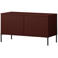 WOOOD tv meubel New Gravure