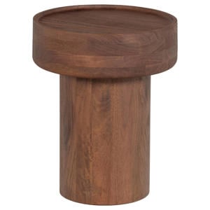 Dara bijzettafel