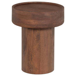 Dara bijzettafel