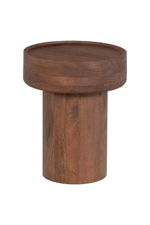 Dara bijzettafel