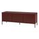 WOOOD WOOOD New Gravure Tv Meubel - Grenen - Dust - 56x150x44