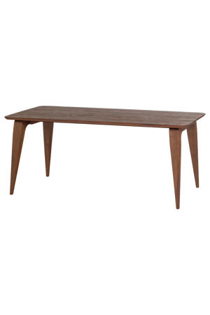 Rubo eettafel