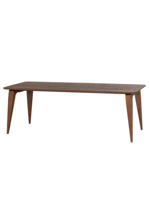 Rubo eettafel