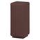 WOOOD bijzettafel Luen (30x30 cm) brown