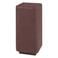 WOOOD Luen Plantenstandaard - Metaal - Bruin - 70x30x30