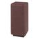 WOOOD WOOOD Luen Plantenstandaard - Metaal - Bruin - 70x30x30