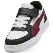 thumbnail: Puma Caven III sneakers - zwart/wit/rood