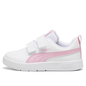 Courtflex V3 V sneakers - wit/roze