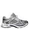 Puma Skylet Prisco mesh sneakers - grijs/zilvergrijs