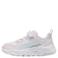 Puma Trinity mesh sneakers - lichtroze/lichtblauw
