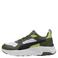 Puma Trinity 2 LT mesh sneakers - wit/zwart