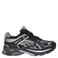 Puma SkyJet Prisco sneakers - zwart/lichtgrijs