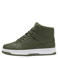 Puma Rebound Slam Mid sneakers - olijfgroen