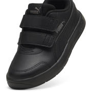 thumbnail: Puma Courtflex V3 V sneakers - zwart