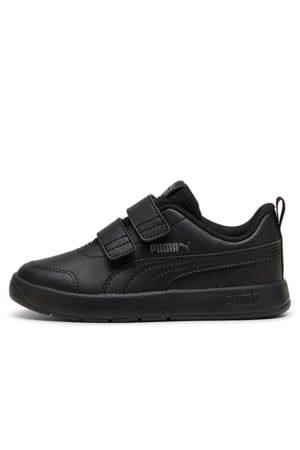 Courtflex V3 V sneakers - zwart