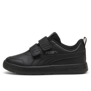 Courtflex V3 V sneakers - zwart