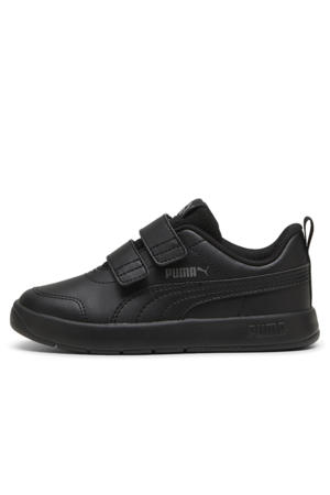 Courtflex V3 V sneakers - zwart