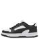 Puma Rebound Slam sneakers - wit/zwart