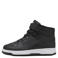 Puma Rebound Slam Mid sneakers - zwart